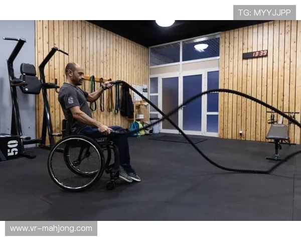 残疾运动员用球杆书写梦想,斯诺克赛场诠释不屈体育精神 残疾运动员用球杆书写梦想,斯诺克赛场诠释不屈体育精神