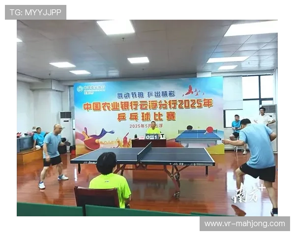 乒乓球器材市场持续增长，品牌赛事合作深化