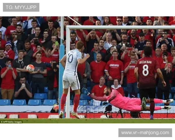 凯恩点球20罚全中，心理素质成制胜法宝