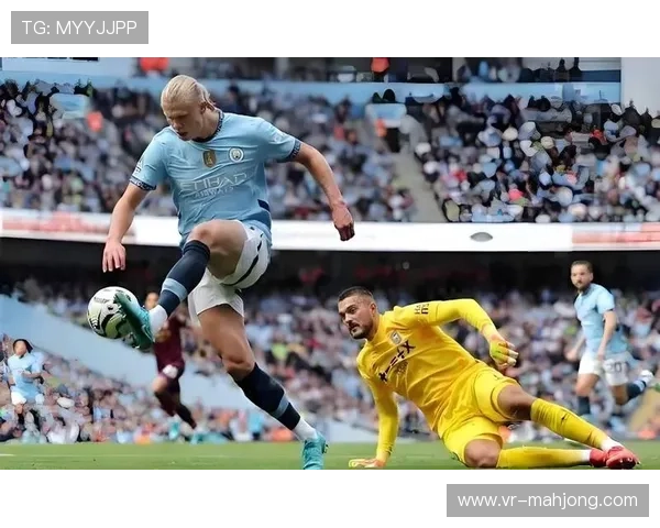 曼城3-0完胜西汉姆联，哈兰德传射建功联赛进球达19粒