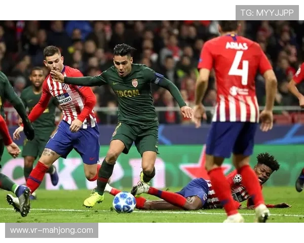 加拉塔萨雷2-2战平摩纳哥