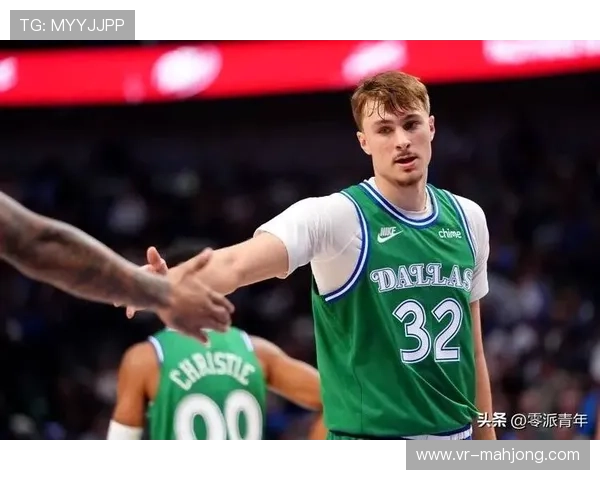 弗拉格新秀赛季表现分析,独行侠状元组合未来可期 弗拉格新秀赛季表现分析,独行侠状元组合未来可期