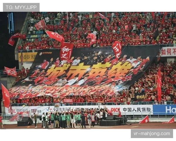 比赛因球迷向场内投掷烟火中断十五分钟